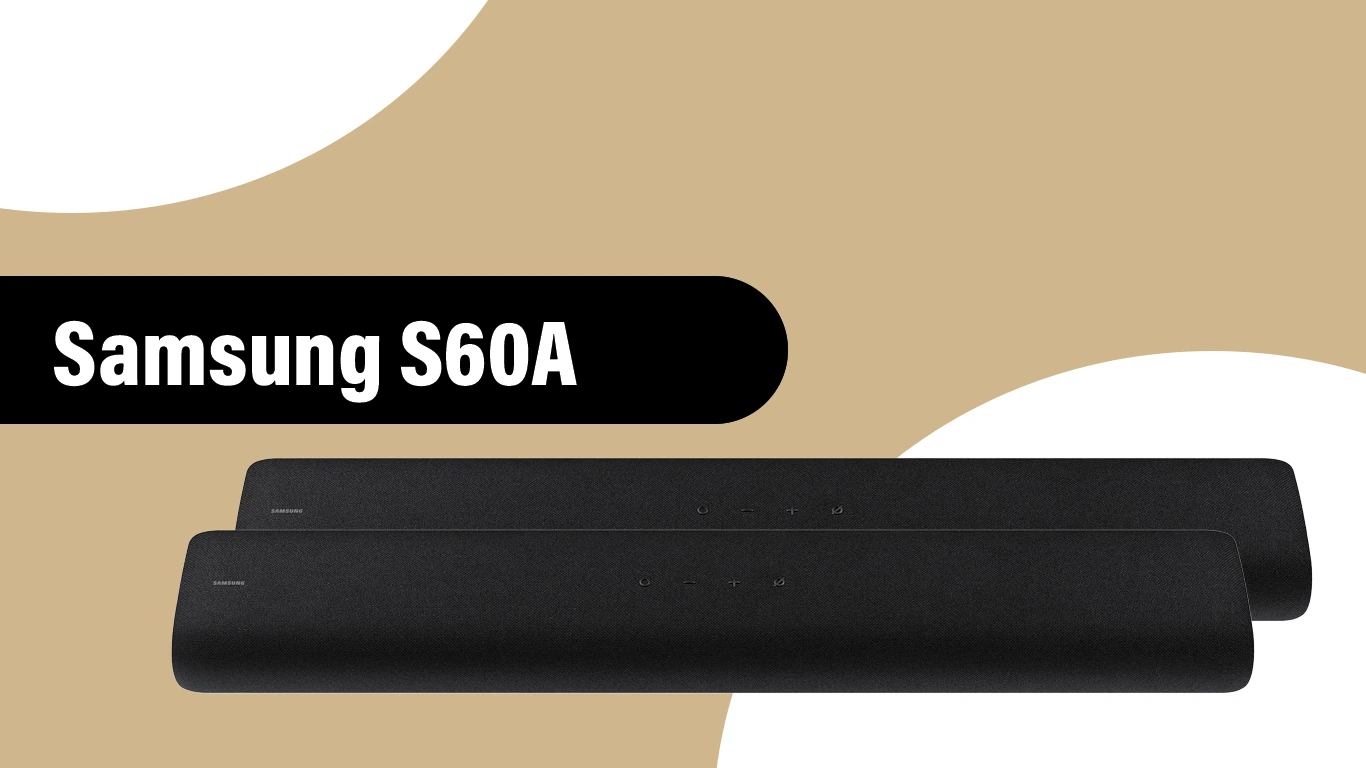 Samsung S60A