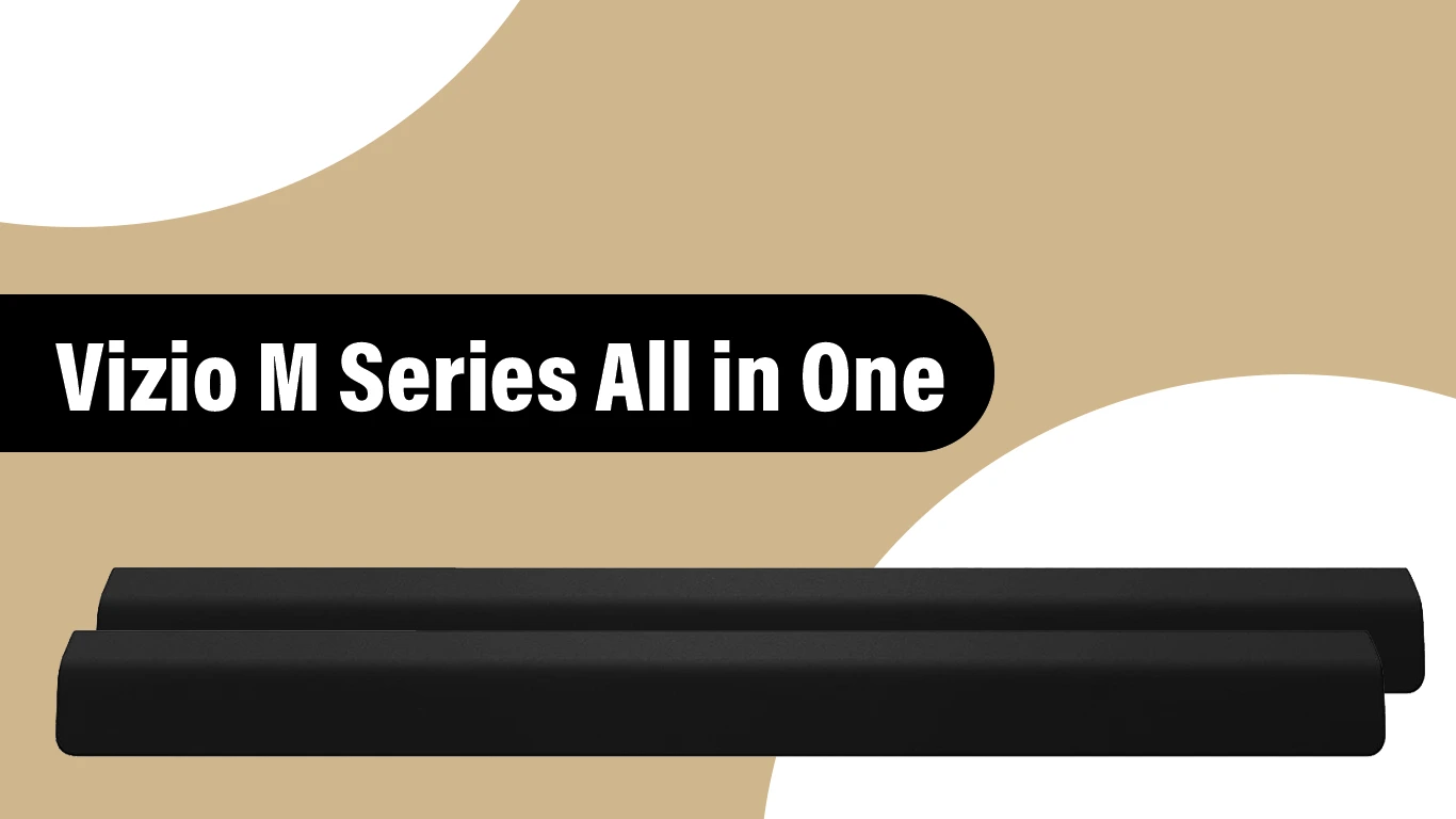 Vizio M Series 5.1