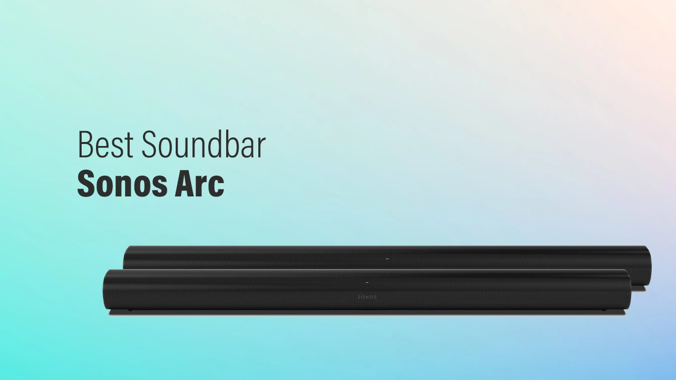 Sonos Arc