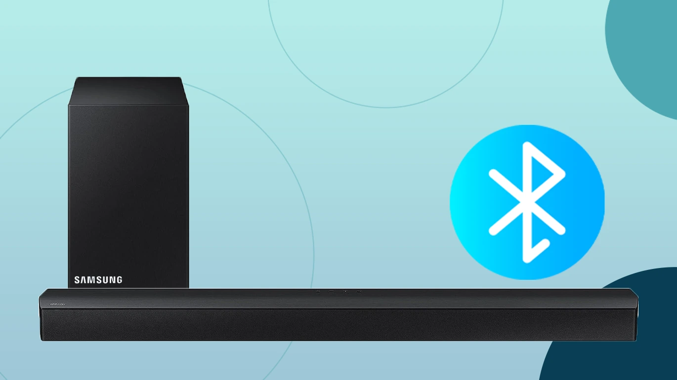 Best Samsung Bluetooth Soundbar