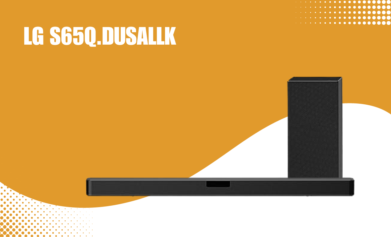 LG S65Q.DUSALLK