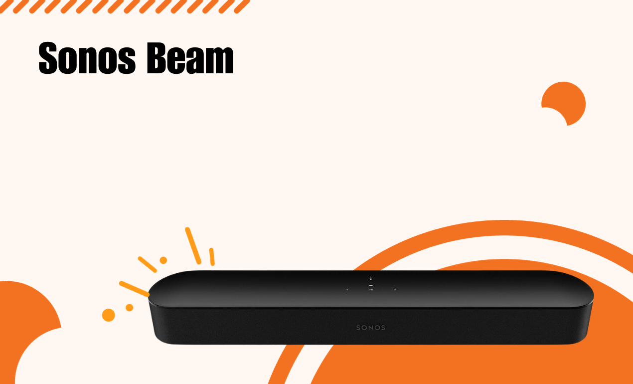 Sonos Beam